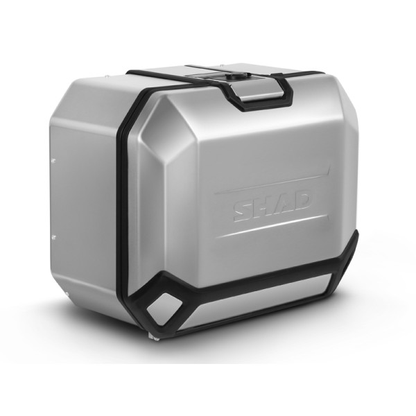 Shad TR47 Terra Pannier Left